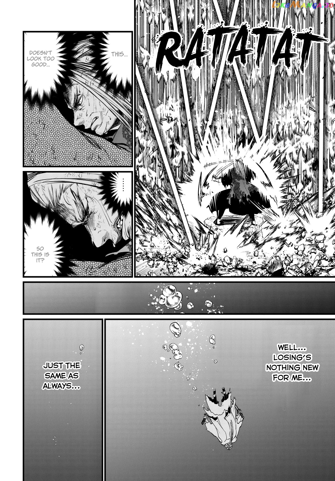 Record Of Ragnarok, Chapter 19 image 47